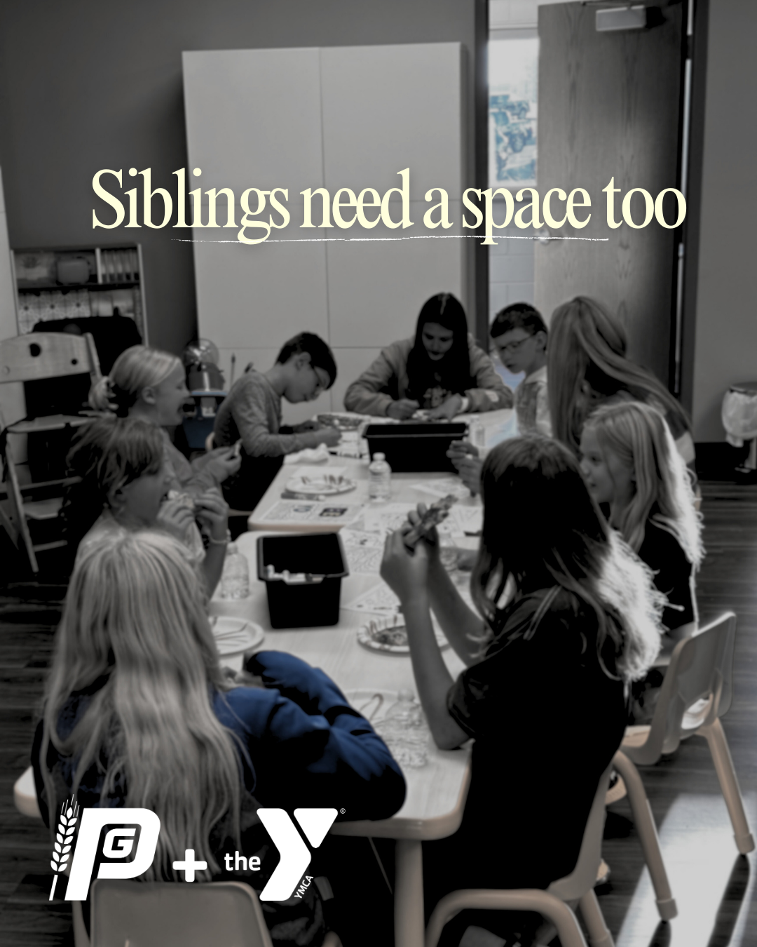 Sibshops with Prairie Grit