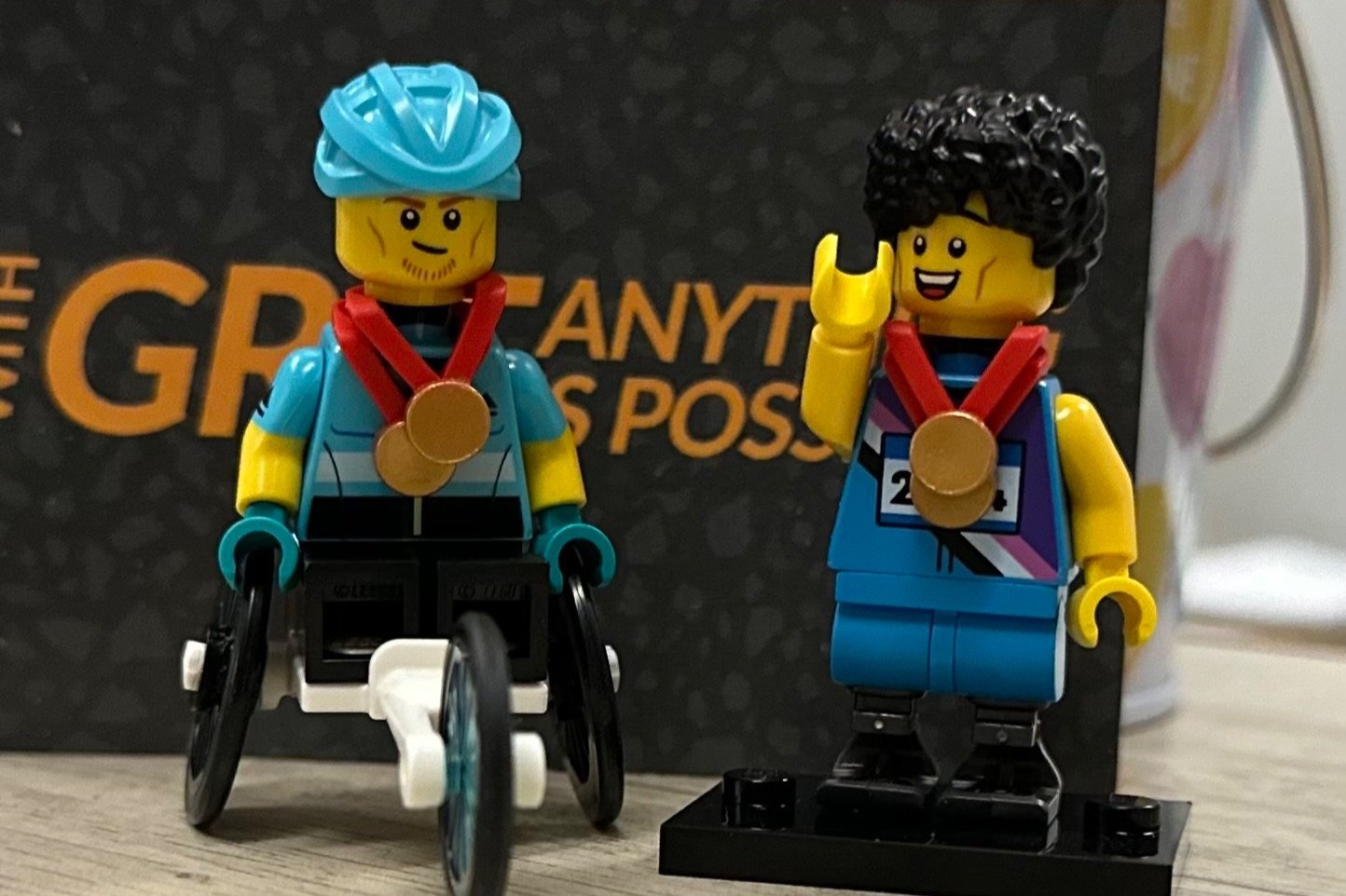 LEGO Club