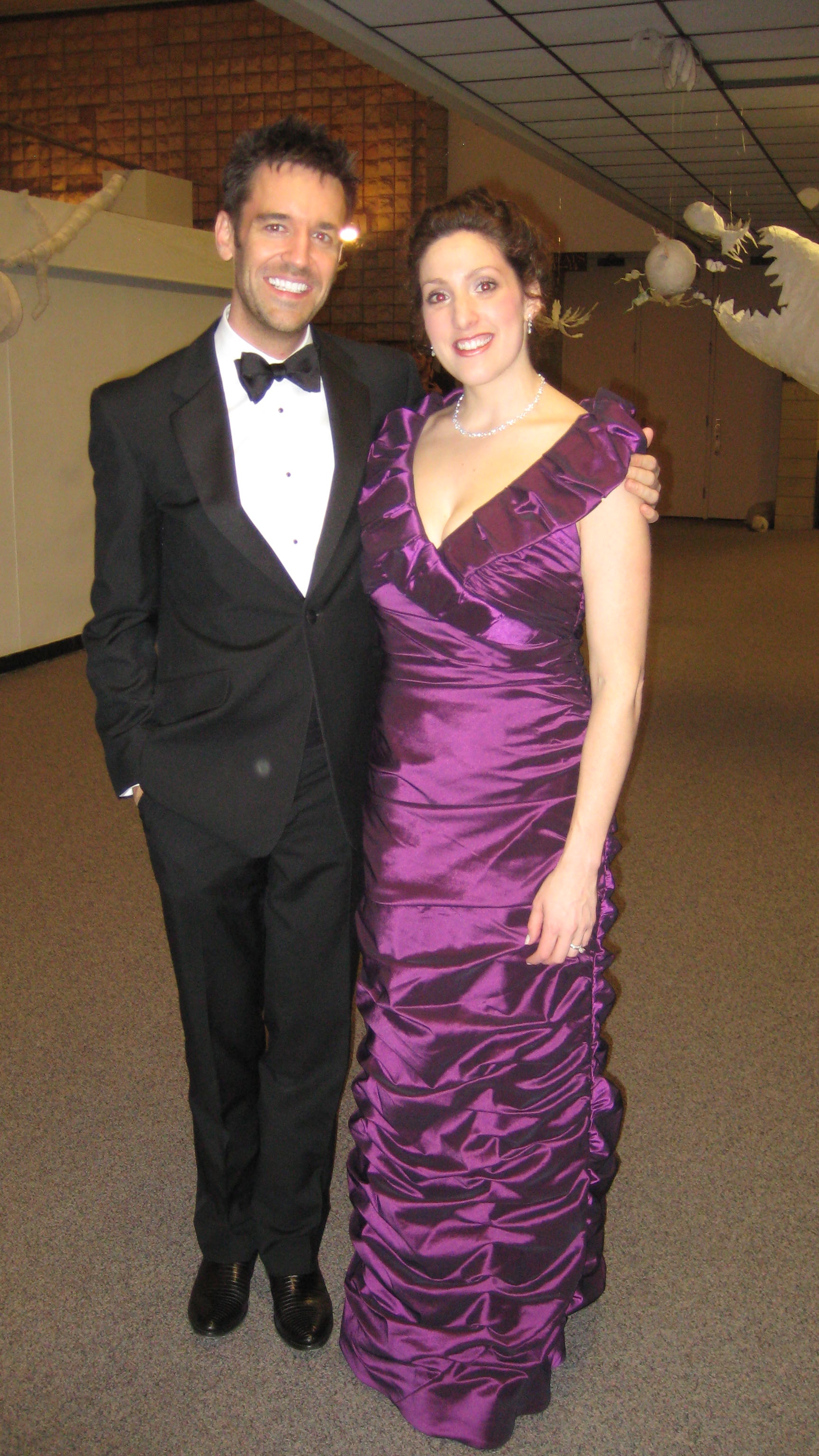  with pianist Cameron Stowe 