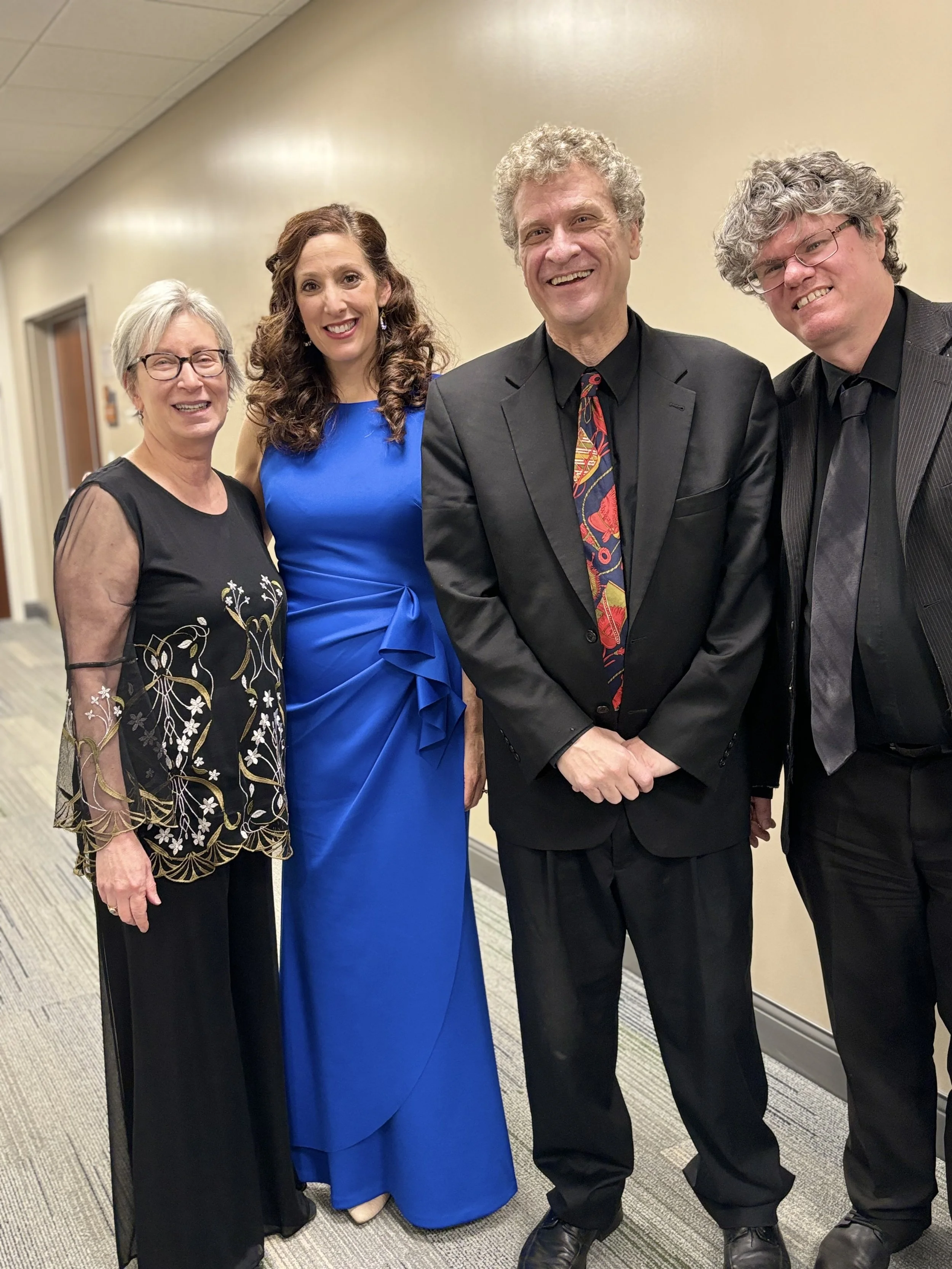 Worcester Chamber Music Society
