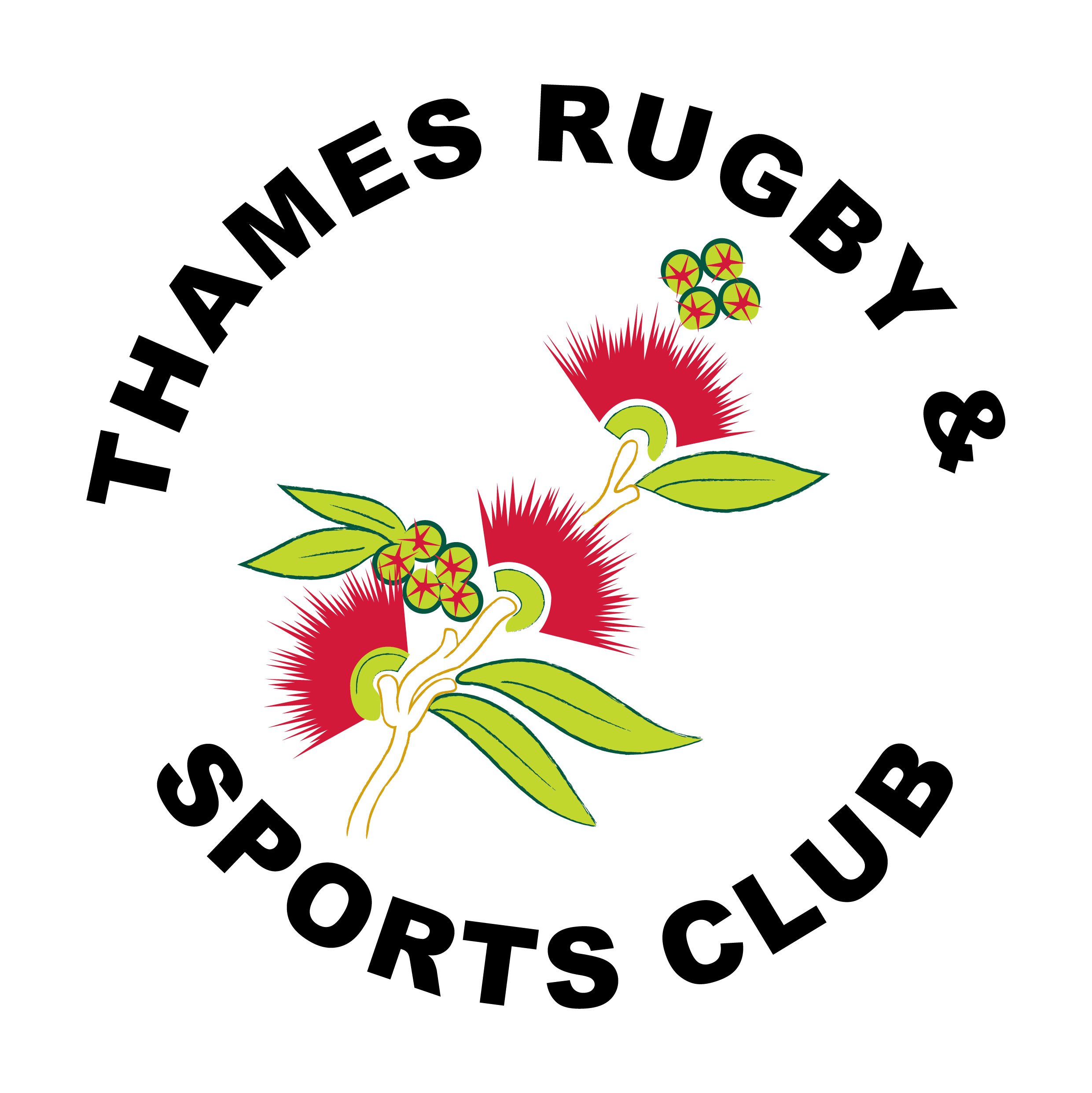 Thames Rugby &amp; Sports Club