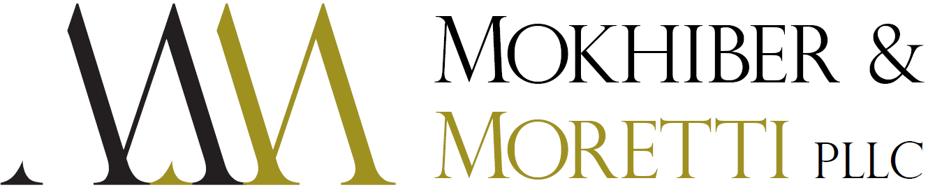 Mokhiber &amp; Moretti, PLLC