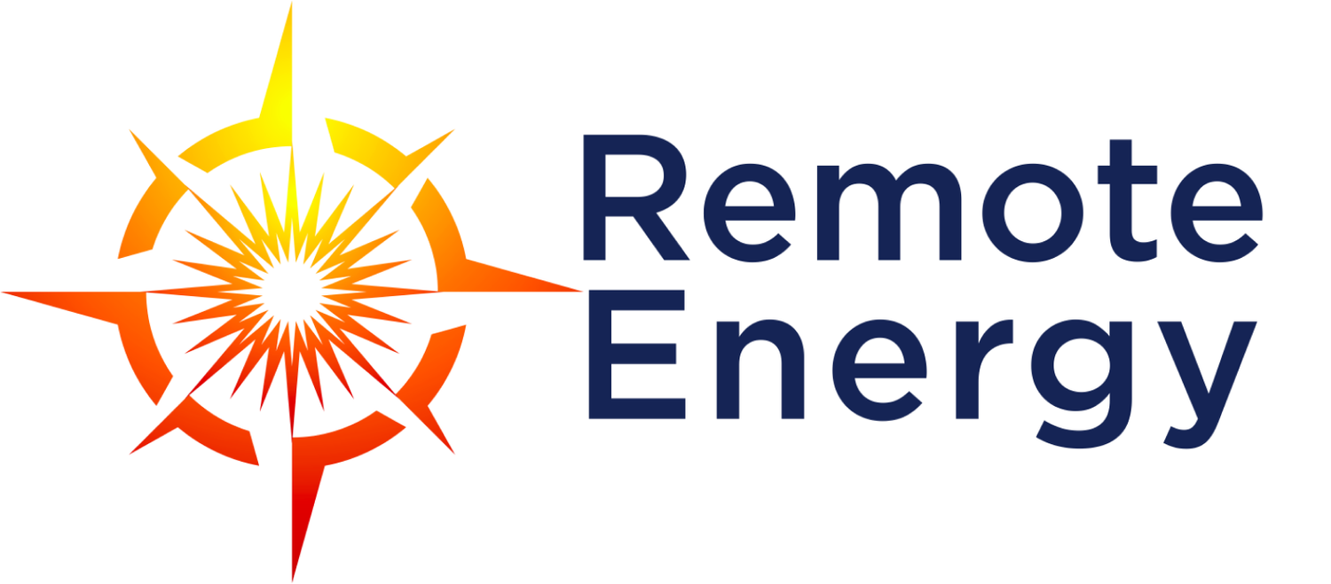 Remote Energy — Professional Solar Educators, Designers, and Installers
