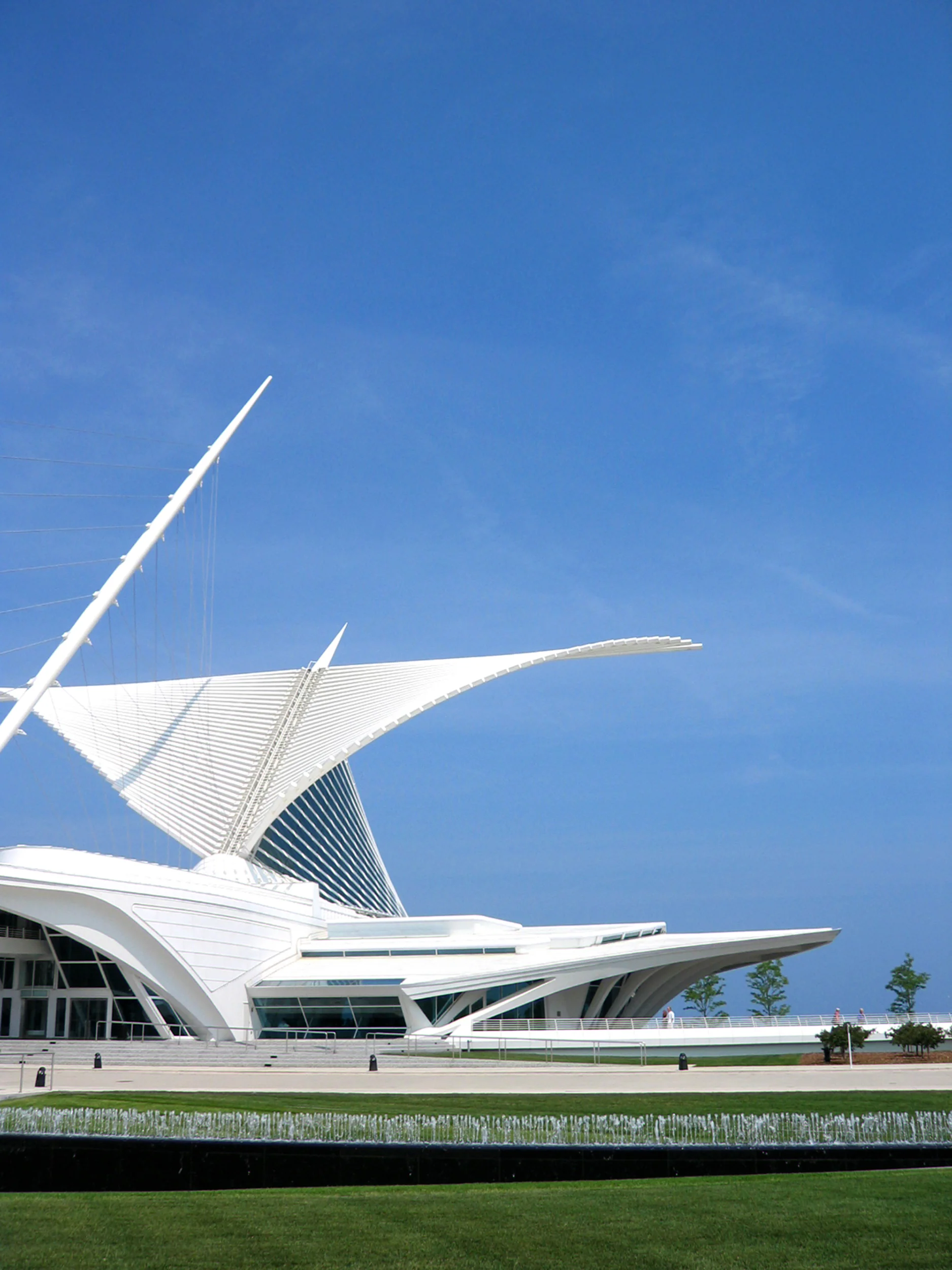 Milwaukee Art Museum
