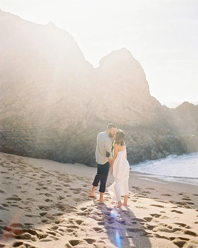&ldquo;Come, my love, we have oceans to sail&rdquo; // Saul Williams // featured on @oncewed⠀
⠀⠀
⠀⠀
⠀⠀
#bigsur #californiaengagement #bigsurengagement #bigsurwedding #filmphotographer #californiawedding #engagementsession #engagementring #engagementphotos #engagement💍 #californiabride #beachwedding #30a #luxurywedding #marthaweddings #voguebridal