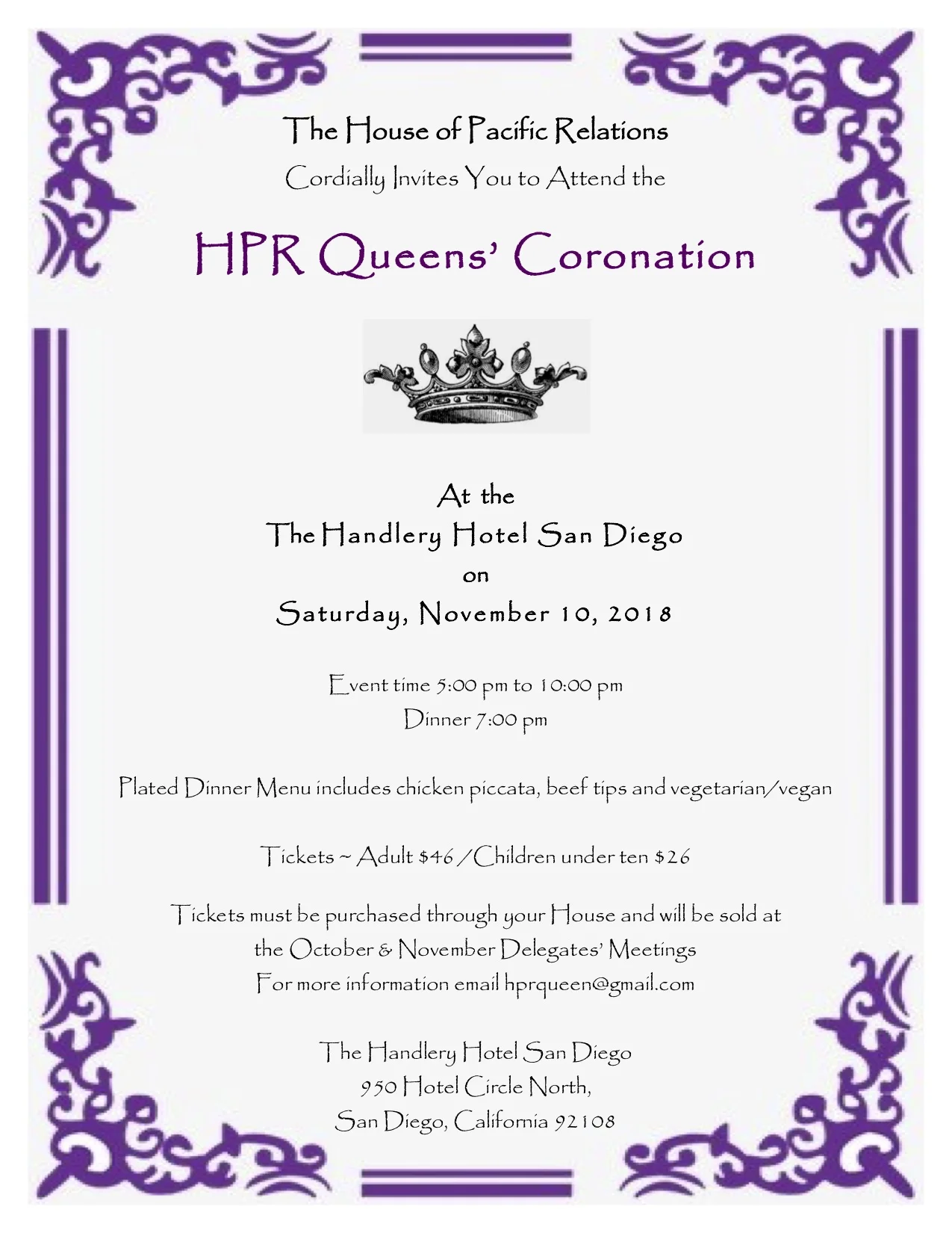 2018 HPR Queens Coronation Flyer.jpg