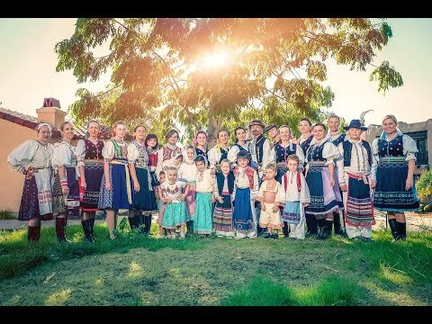 House of Czech & Slovak Republics Lawn Program 2021 4K