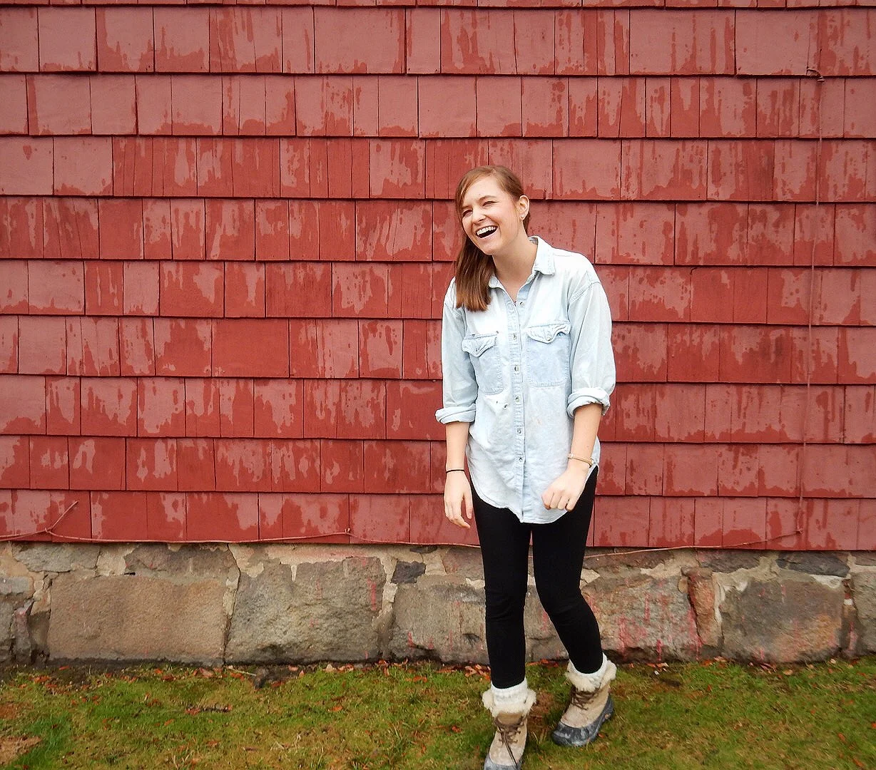 Life Lessons: How to be an Extroverted Introvert