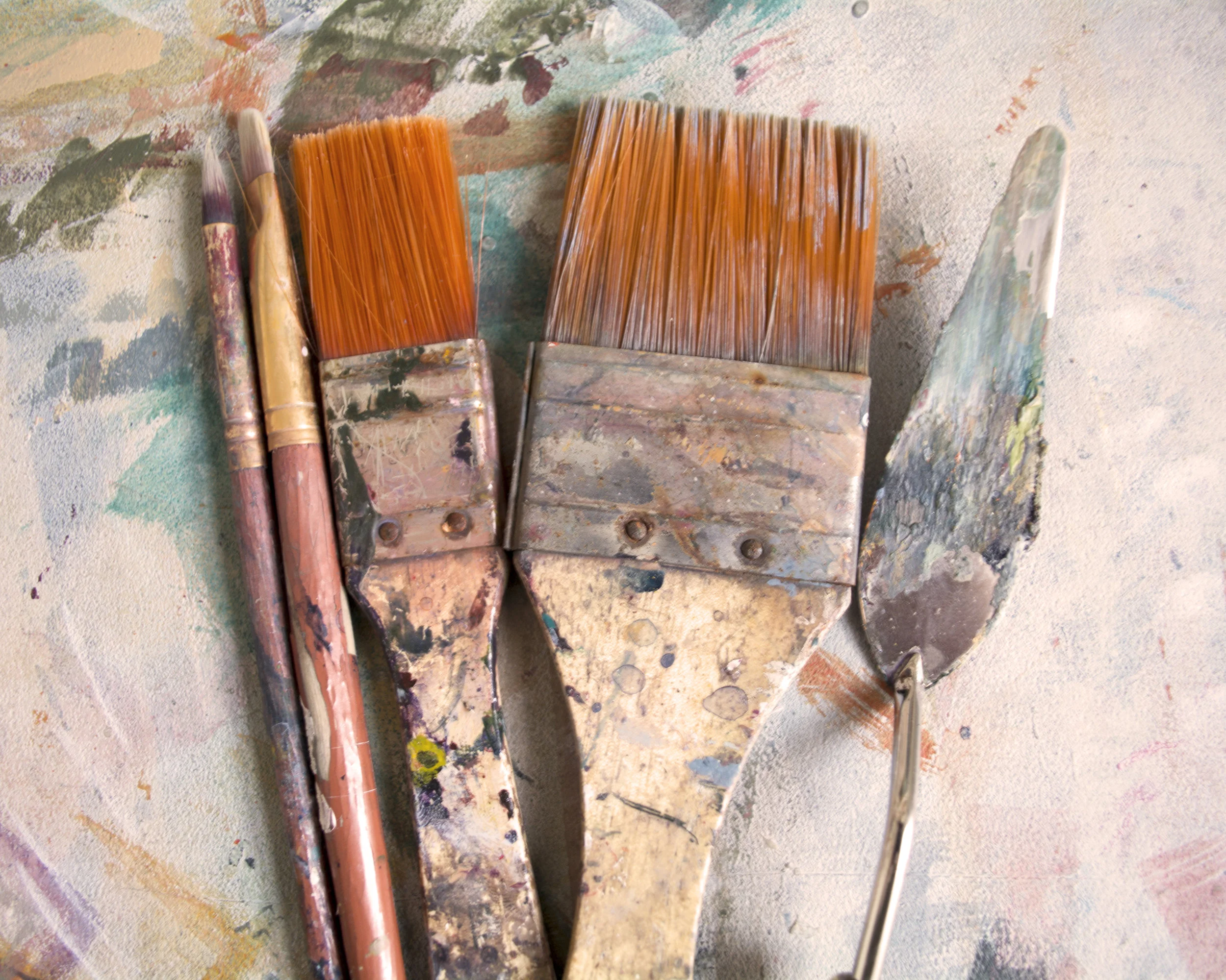 In the Studio - Scheduling: How to Get It All Done