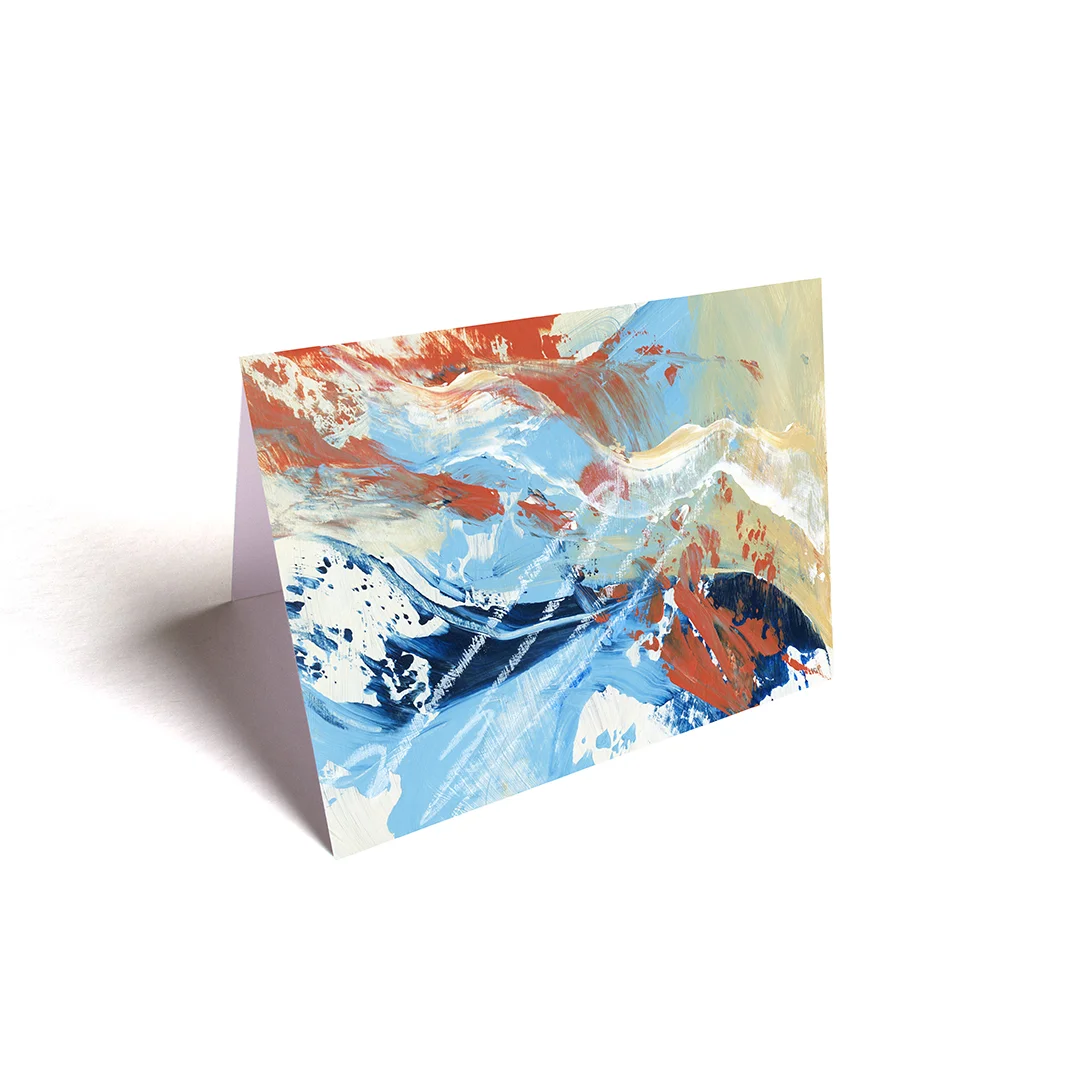 kfons: Artist Cards