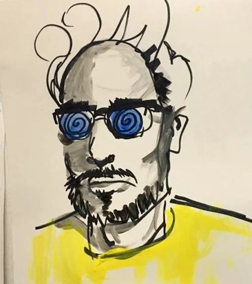 Live Caricature Series 1