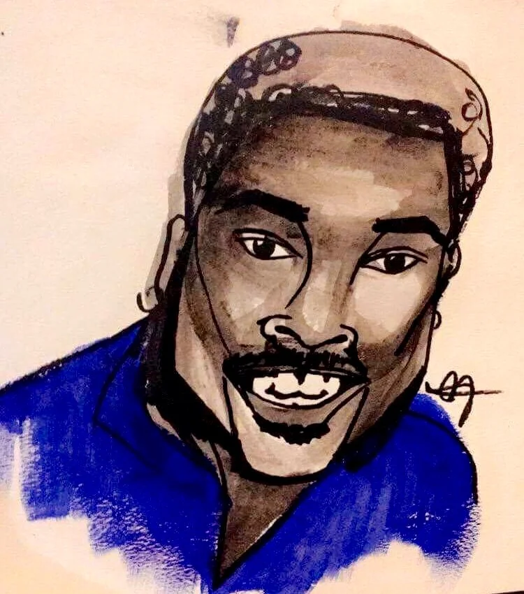 Live Caricature Series 2