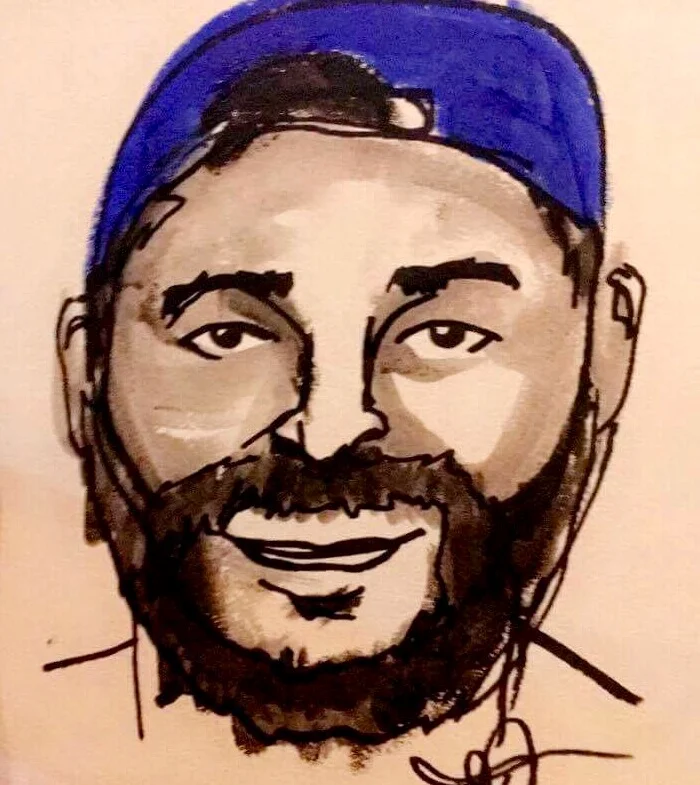 Live Caricature Series 2