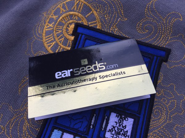Swarovski Crystals from earseeds.com