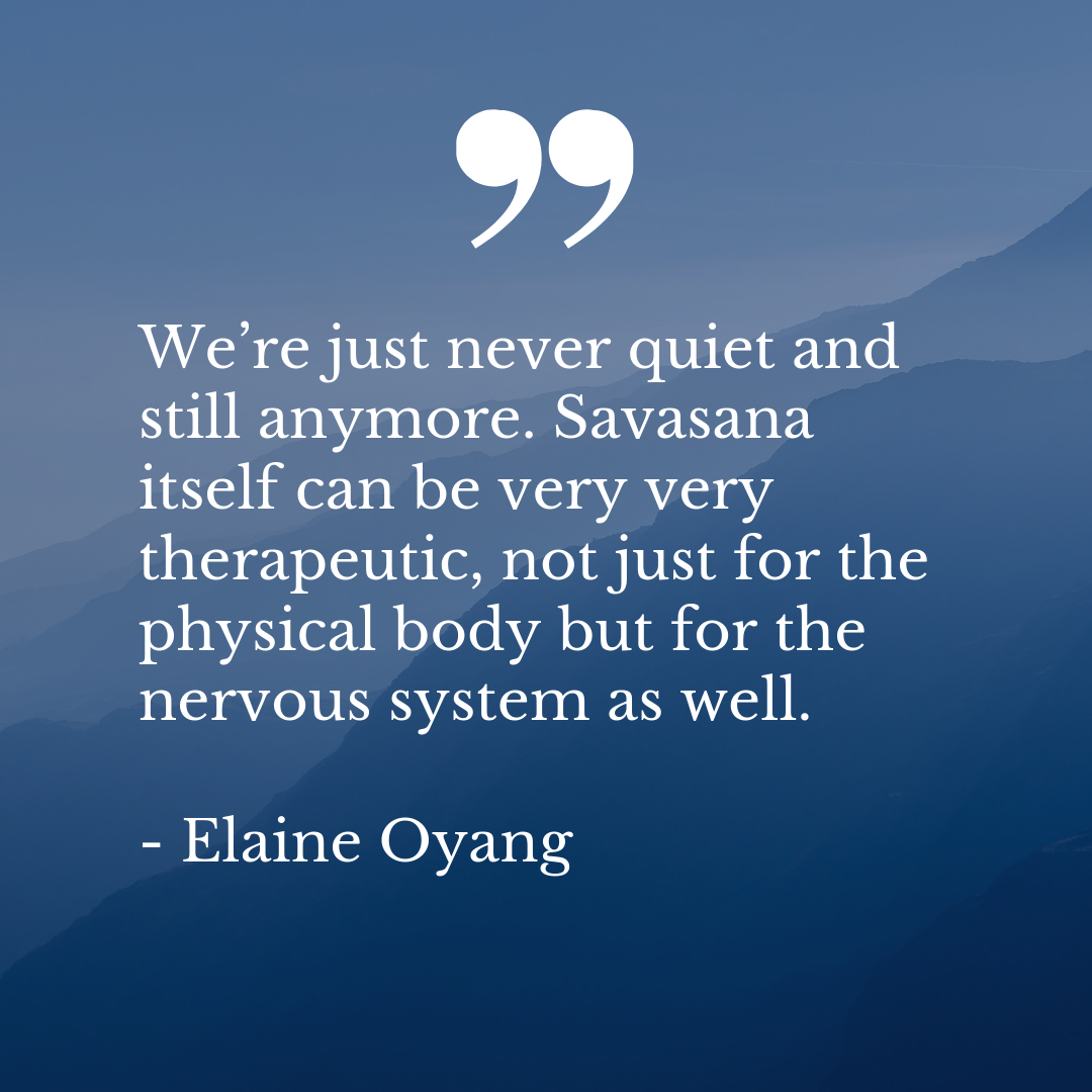 Elaine Oyang quote.png
