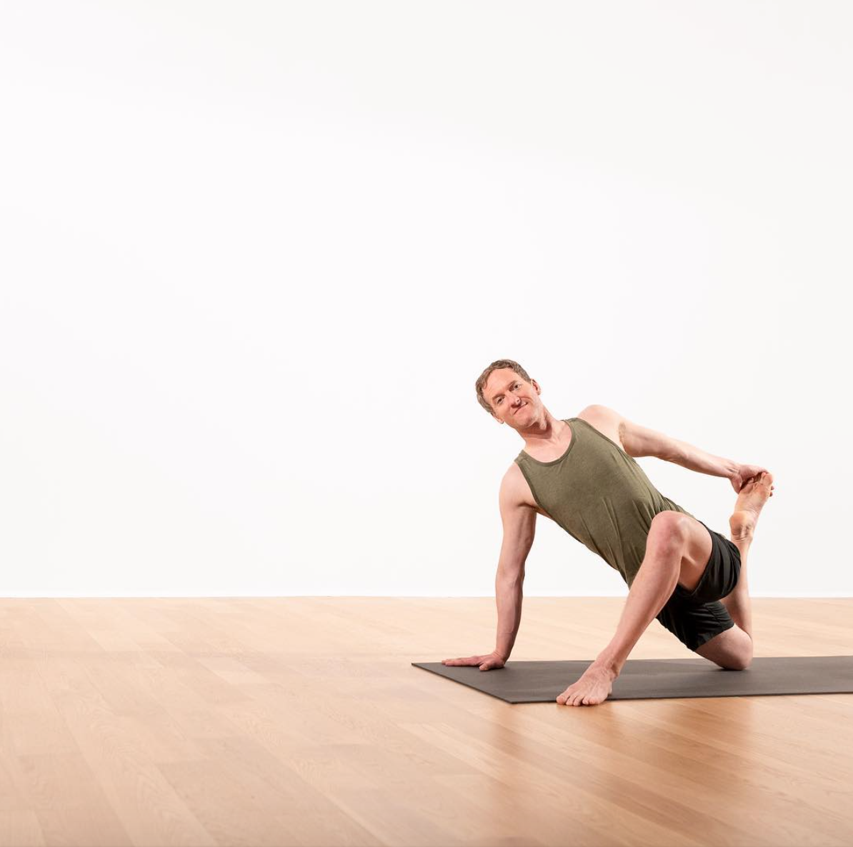 The Next Evolution of Vinyasa Yoga with Jason Crandell — Point Reyes Yoga