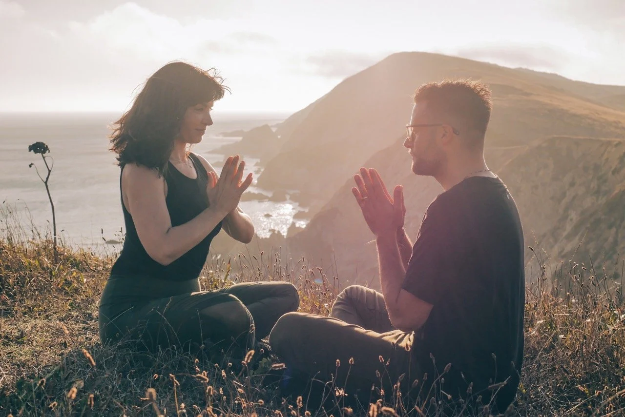 Events — Point Reyes Yoga