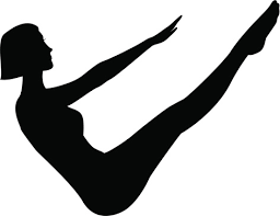 Pilates with Patricia 