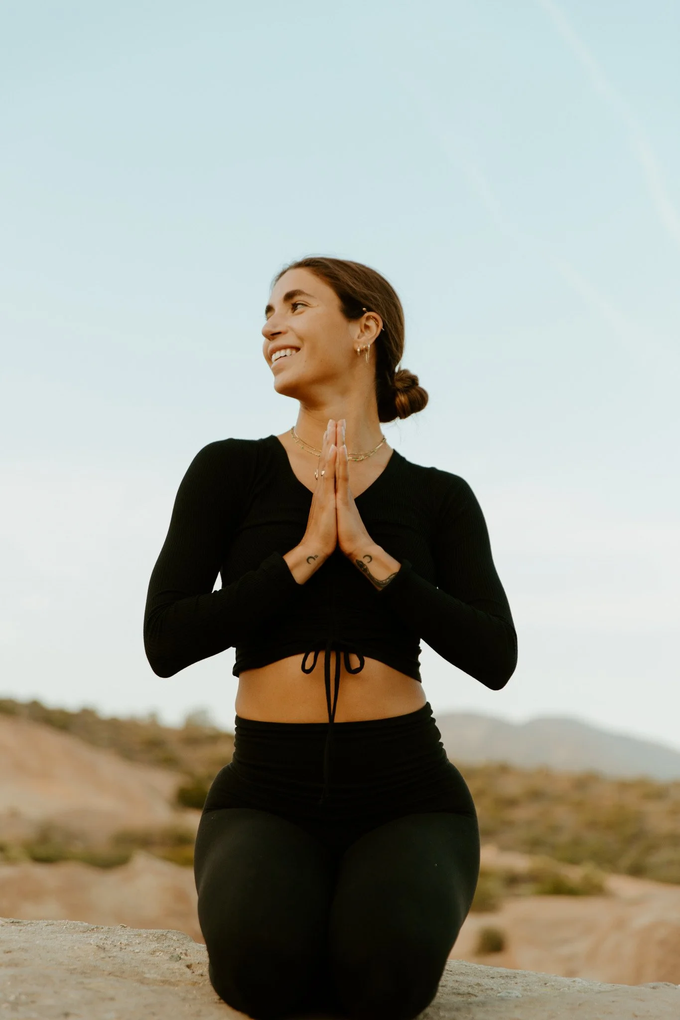 Winter Solstice Yin &amp; Sound Healing