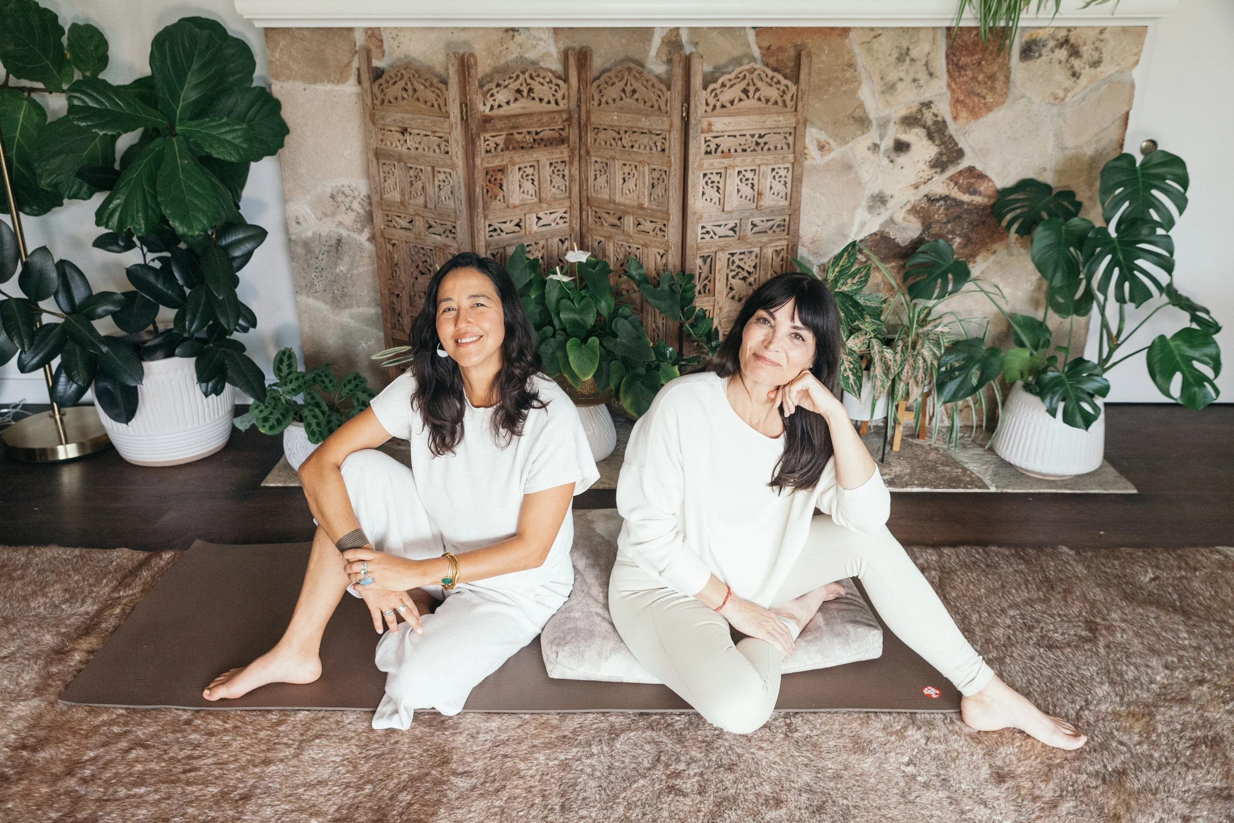 Free Yin Yoga Online Workshop