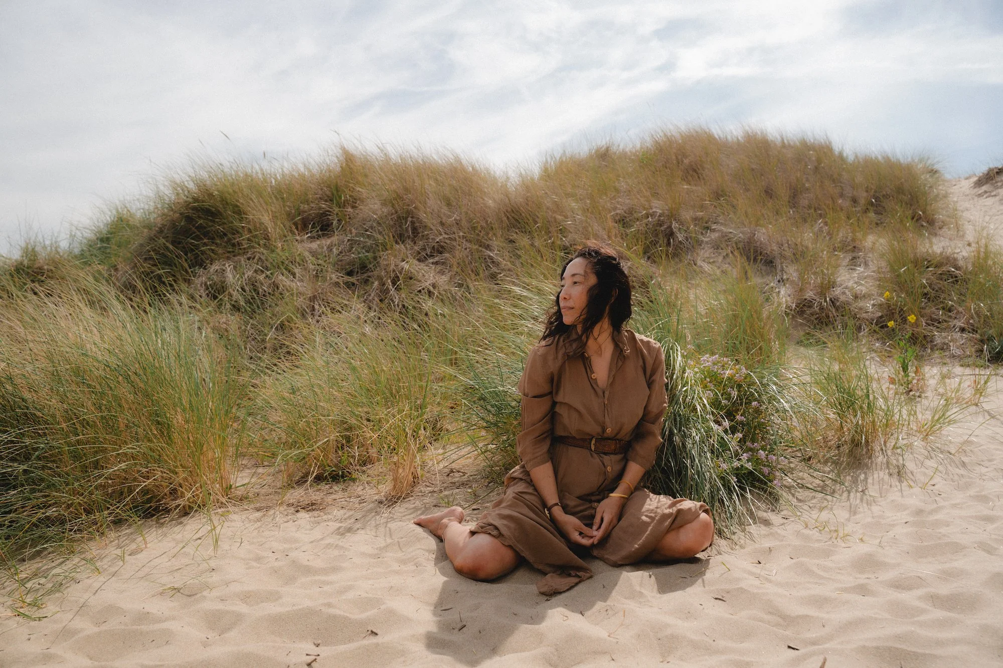 Summer Dharma Series with Stacie Overby