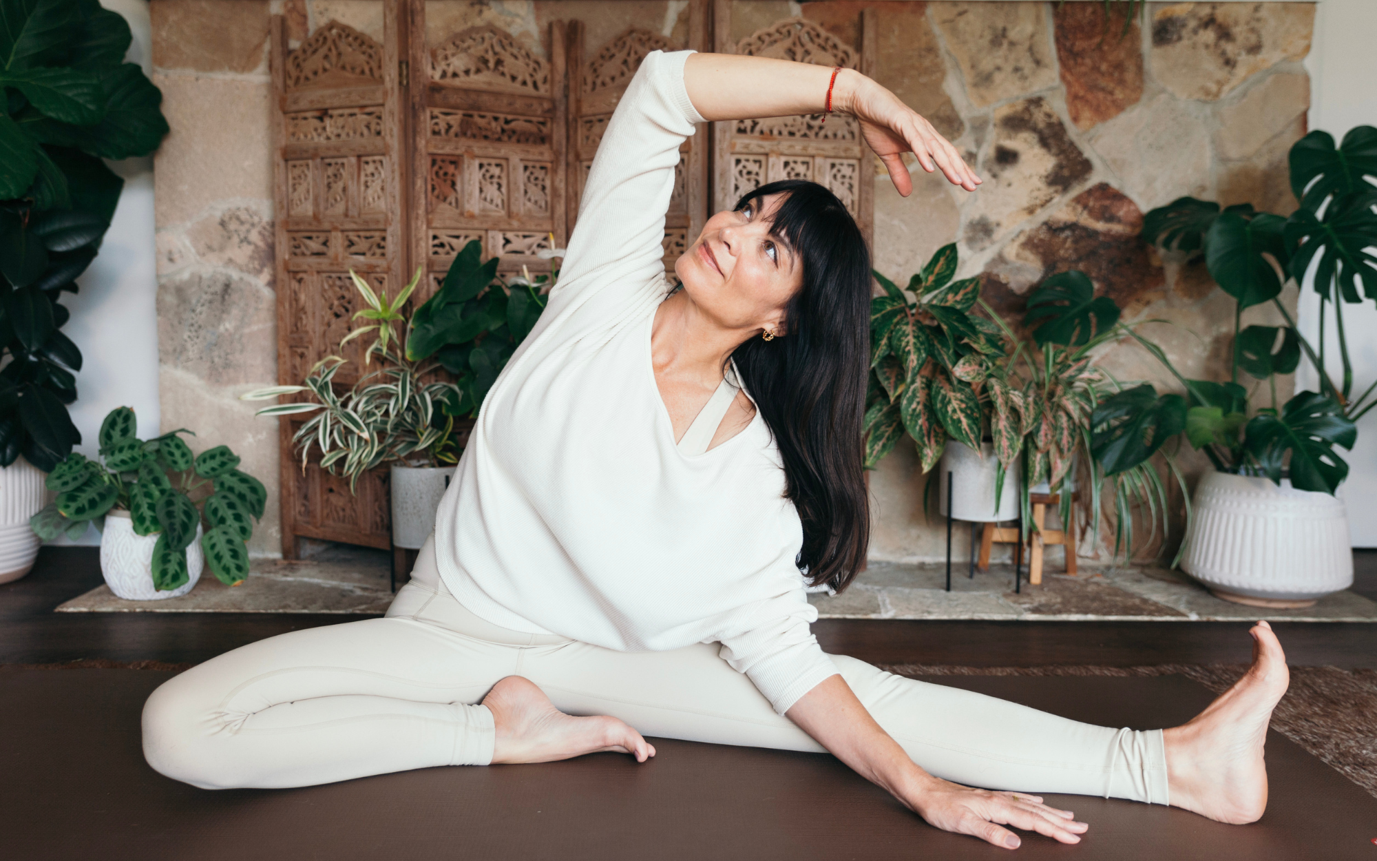 Nourish: Yin Yoga Training in Point Reyes  