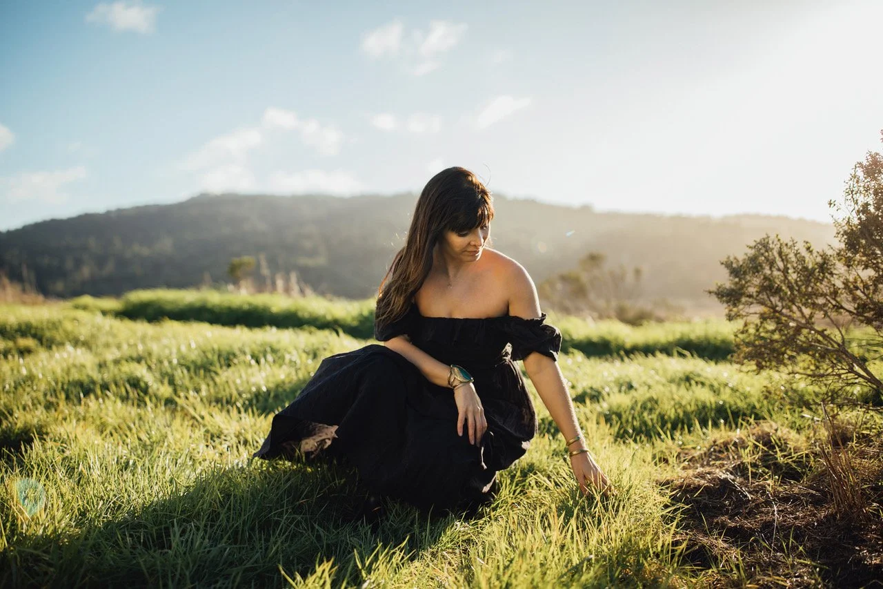 Green Magic: Equinox Retreat