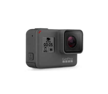 GoPro Hero 5
