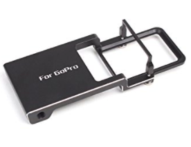 GoPro Hero5 mount