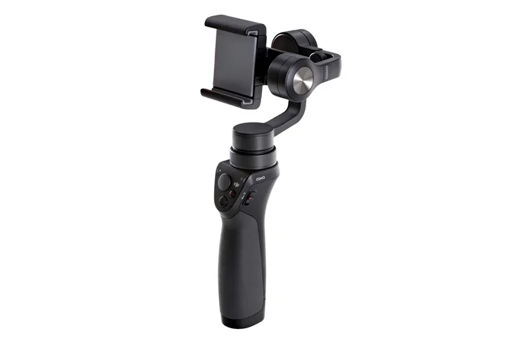 DJI オズモモービル