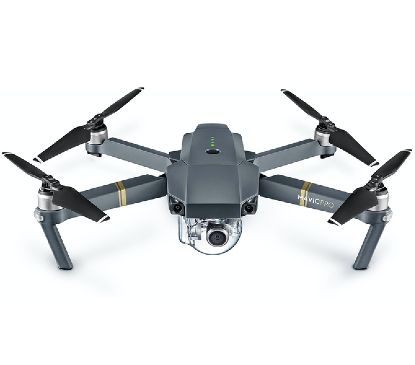 DJI Mavic Pro Drone