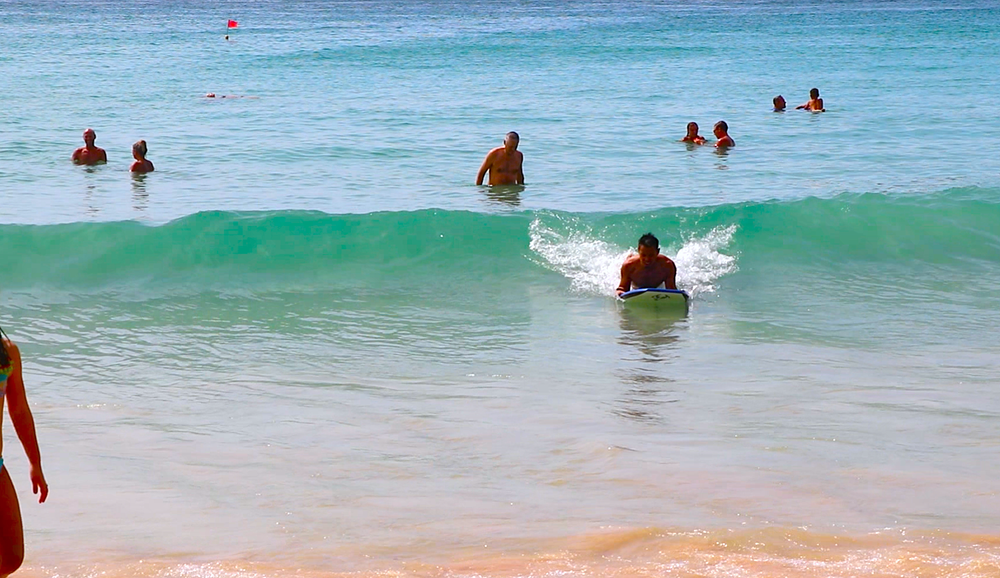 プーケット旅行 大人はパトンビーチじゃなくて カタビーチ に行くべき５つの理由 Tokyo Zebra