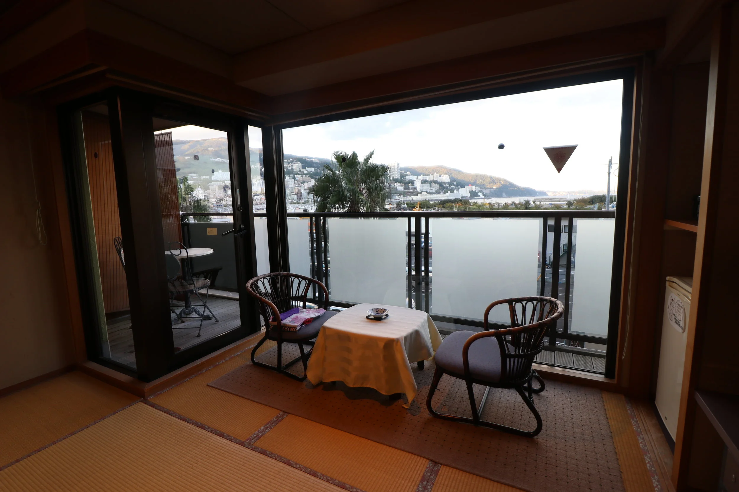 熱海温泉でお部屋食を堪能したいならここ 私の一押し旅館 秀花園湯の花膳 Tokyo Zebra