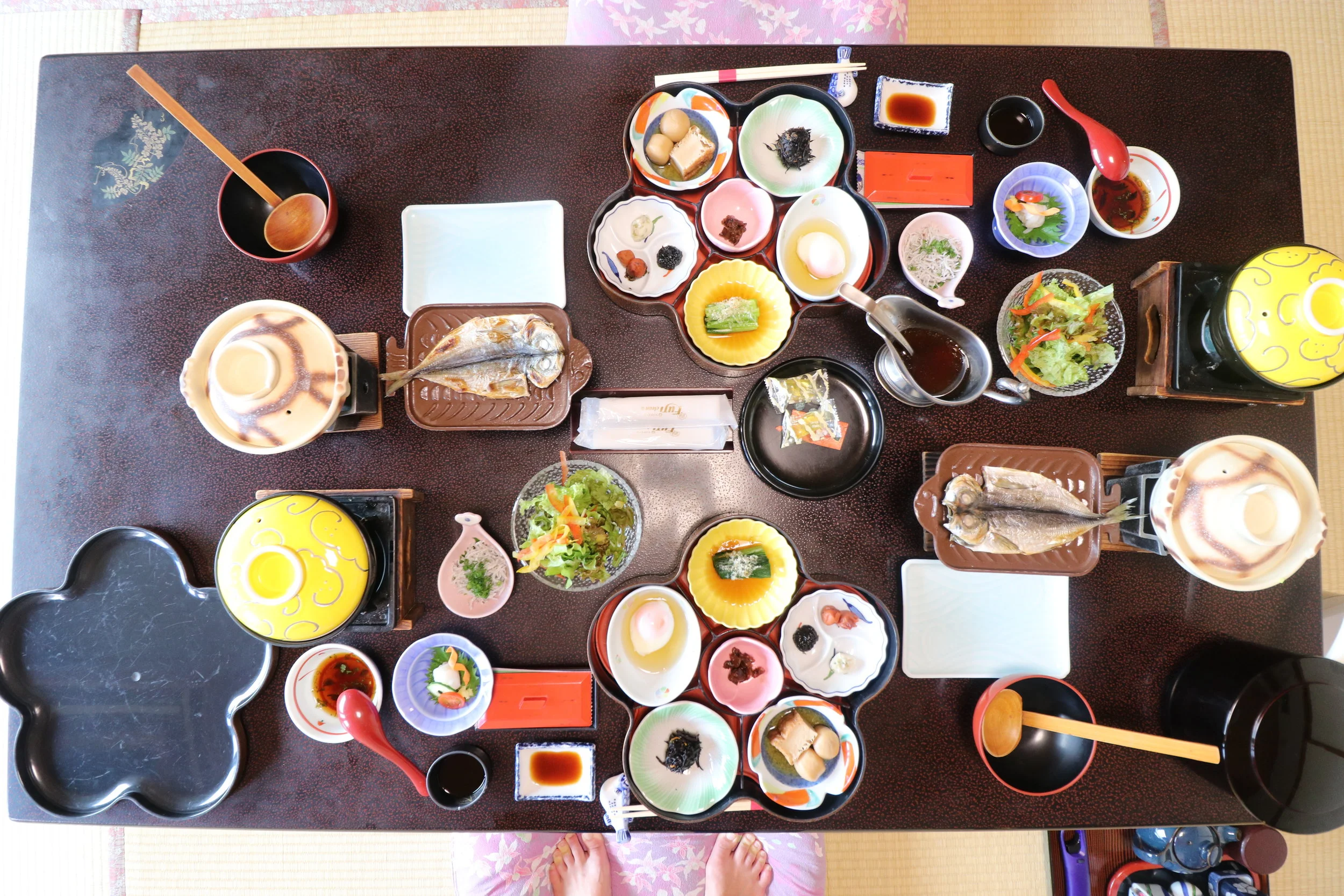 熱海温泉でお部屋食を堪能したいならここ 私の一押し旅館 秀花園湯の花膳 Tokyo Zebra