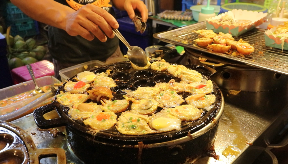 格安なのに激ウマ タイ旅行中に絶対食べたい屋台料理トップ１０ Tokyo Zebra