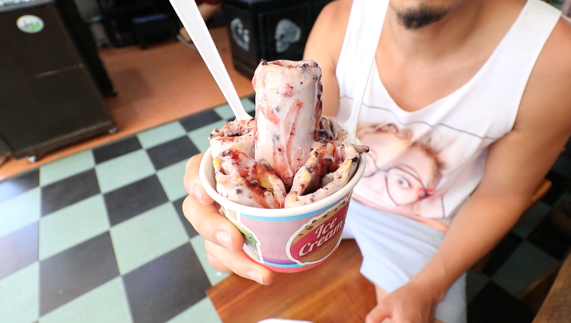 格安なのに激ウマ タイ旅行中に絶対食べたい屋台料理トップ１０ Tokyo Zebra