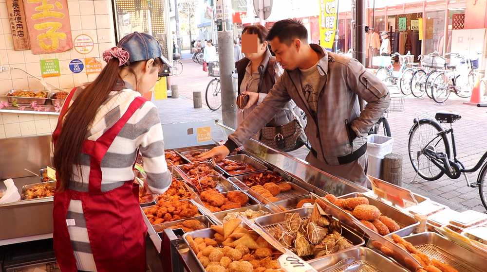 十条銀座商店街を食べ尽くせ 美味しすぎるグルメスポット１０選 Tokyo Zebra