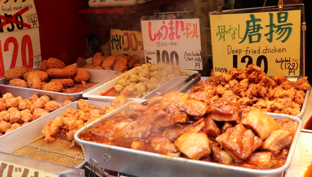 十条銀座商店街を食べ尽くせ 美味しすぎるグルメスポット１０選 Tokyo Zebra