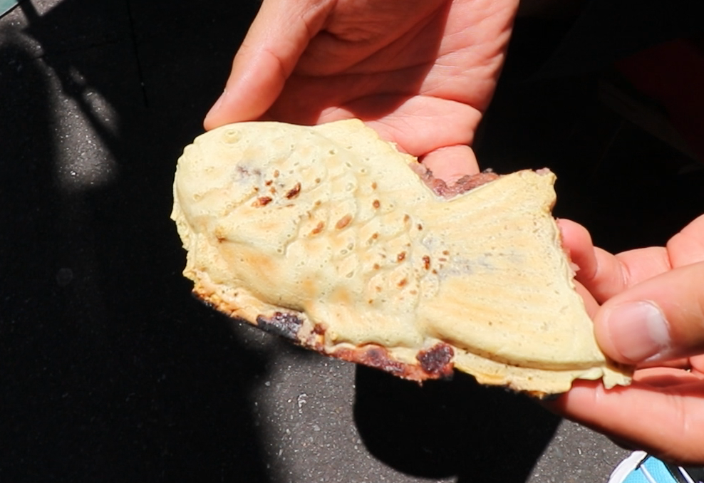 仲見世通り以外も見逃すな 浅草食べ歩きスポット裏道１０選 Tokyo Zebra