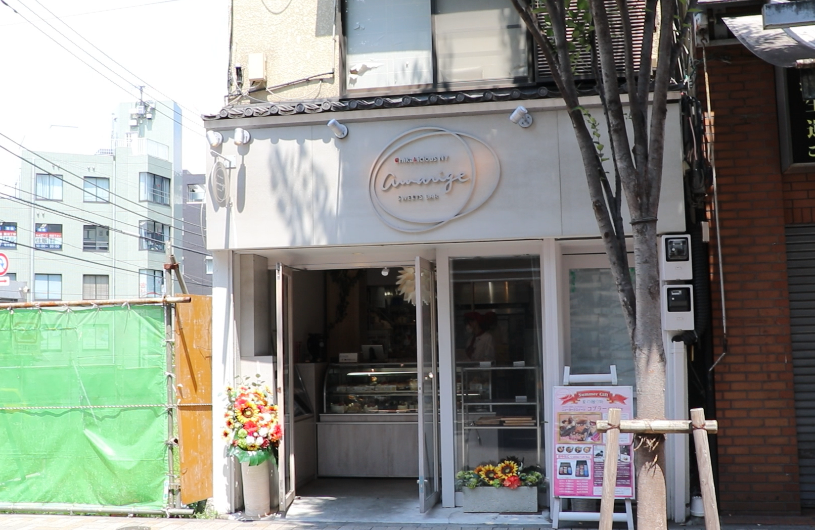 大人な街で食べ歩きツアー 神楽坂で食べておきたい見グルメ８選 Tokyo Zebra