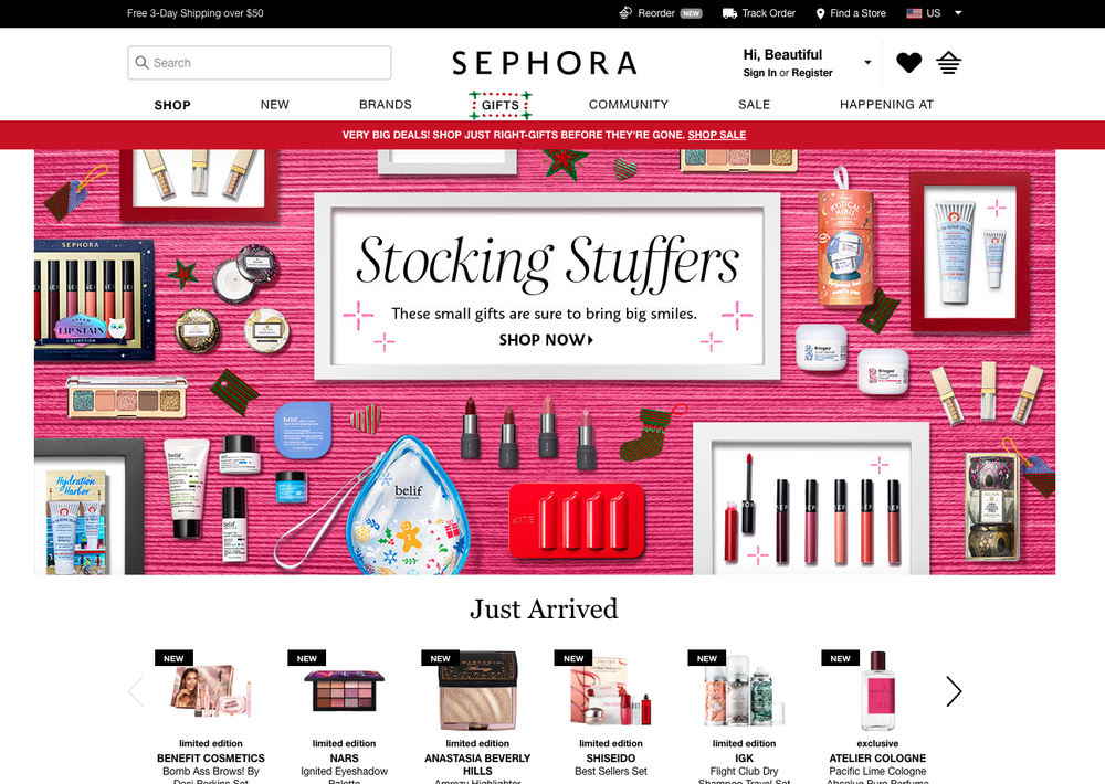 私が海外コスメを買う時に愛用している おすすめ通販サイト ６選 Tokyo Zebra