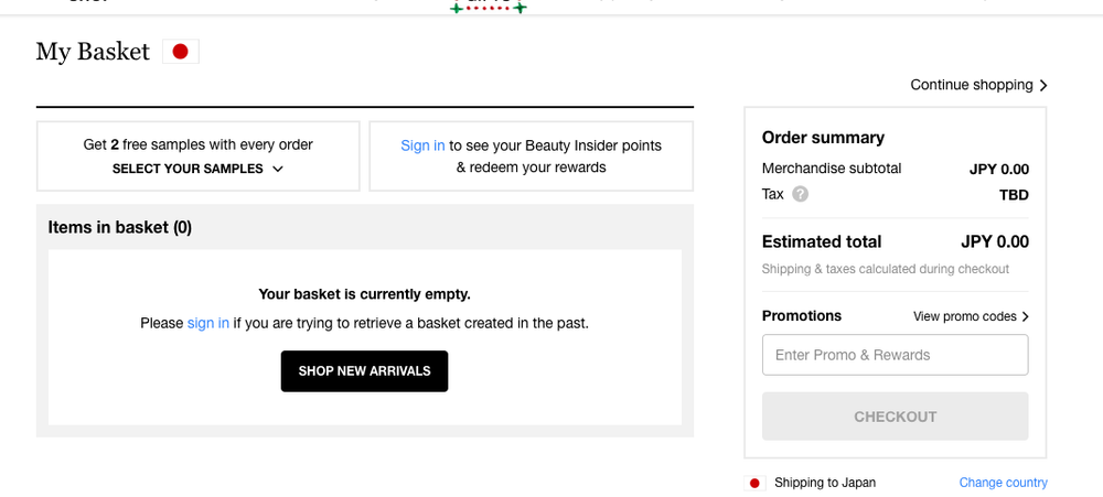 私が海外コスメを買う時に愛用している おすすめ通販サイト ６選 Tokyo Zebra