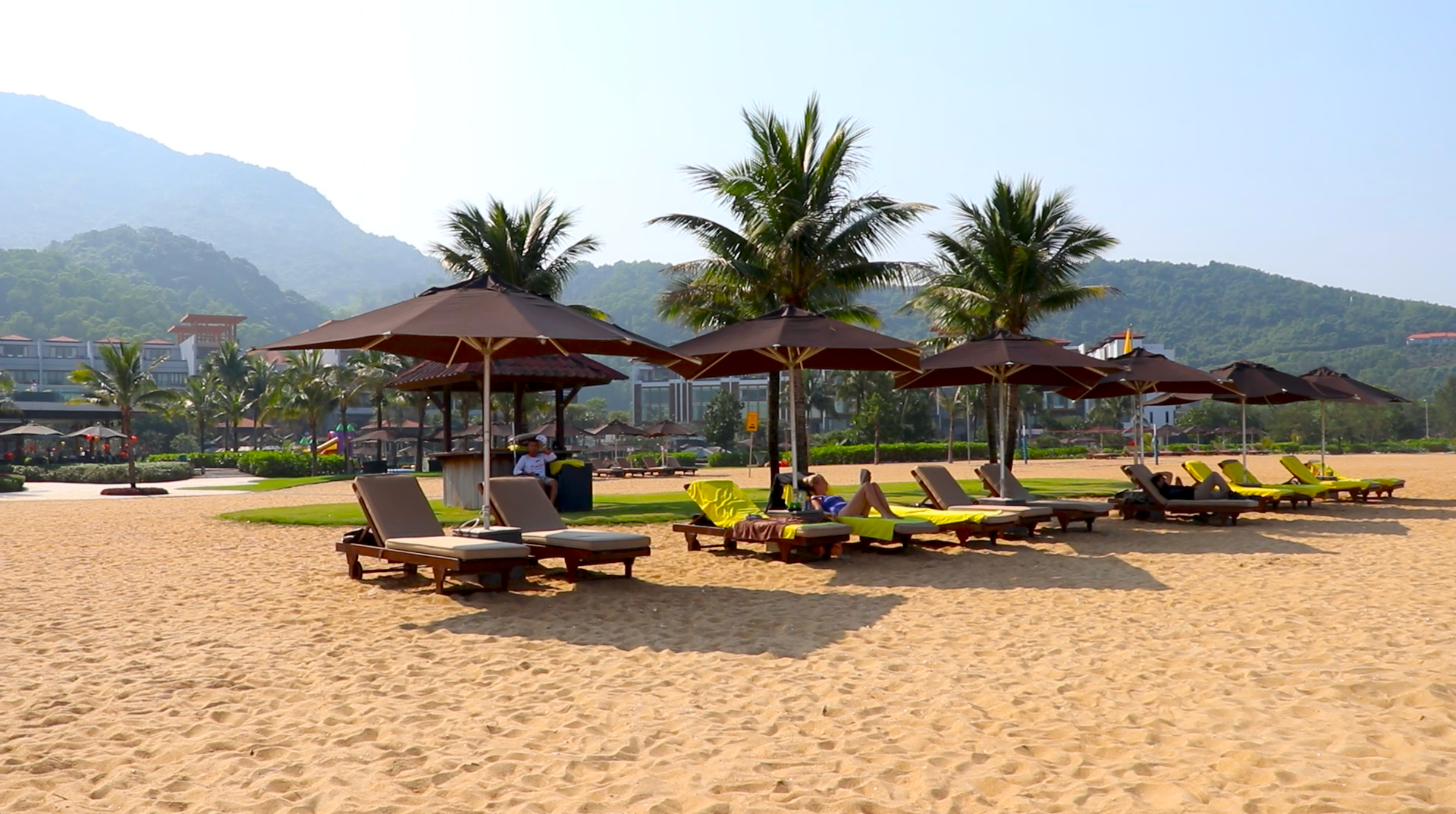 ベトナム ダナンおすすめリゾートホテル第一弾 Angsana Lang Co Tokyo Zebra