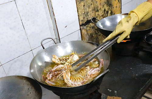 ベトナムで絶対に食べてほしい料理トップ５ オススメのレストラン ダナン Tokyo Zebra