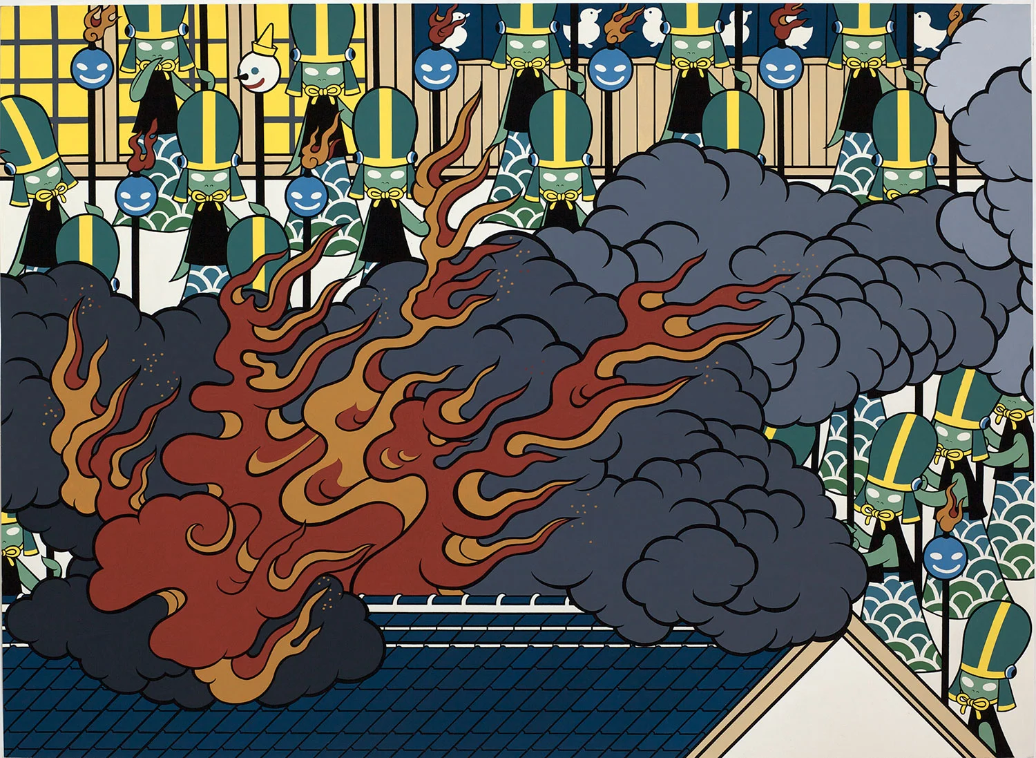 Panel #7