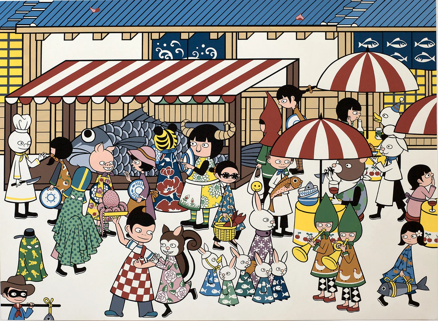 Panel #10