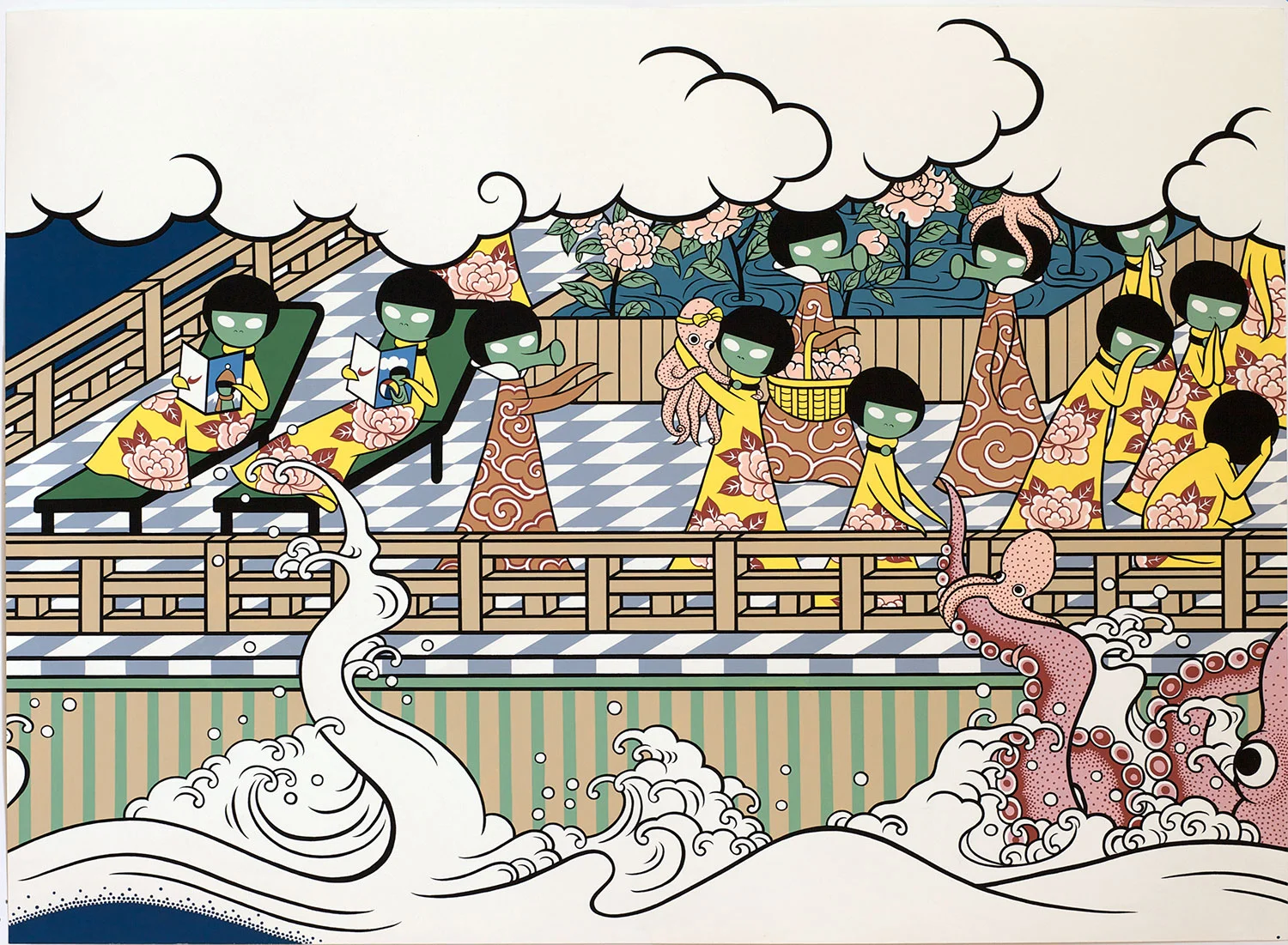 Panel #18