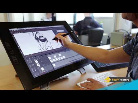 Toon Boom Animation — Philip Mak Toon Boom Animation — Philip Mak