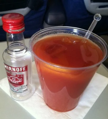 British Airways.  Simple, yet gratifying.