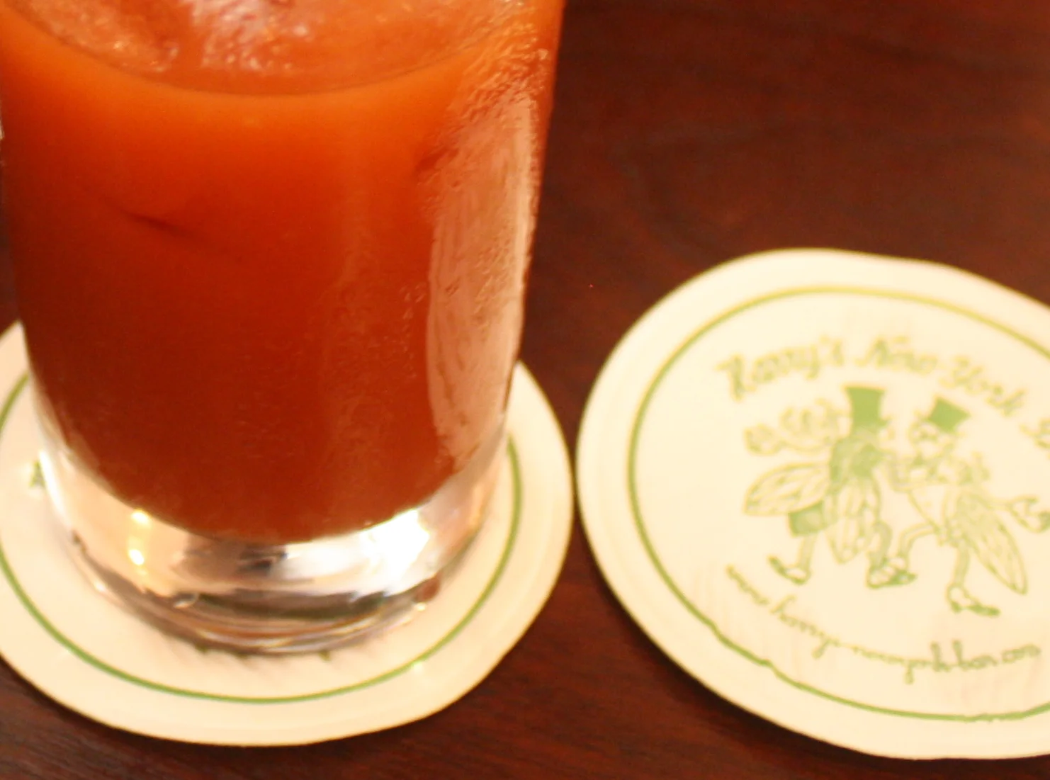 Hello Bloody Mary Lovers and Boozy Brunchers